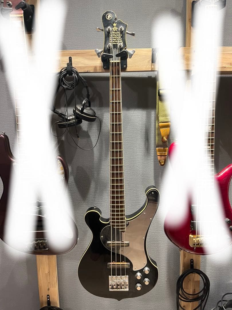 ベース killer KB-BEELZE