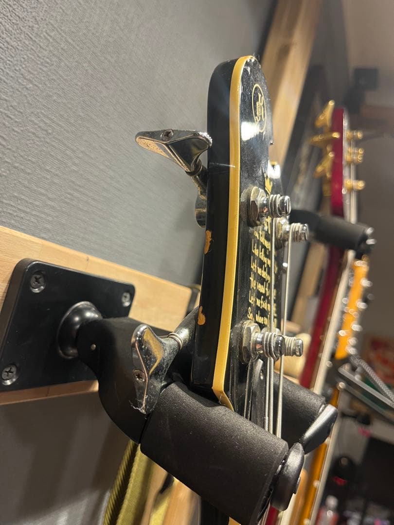 ベース killer KB-BEELZE