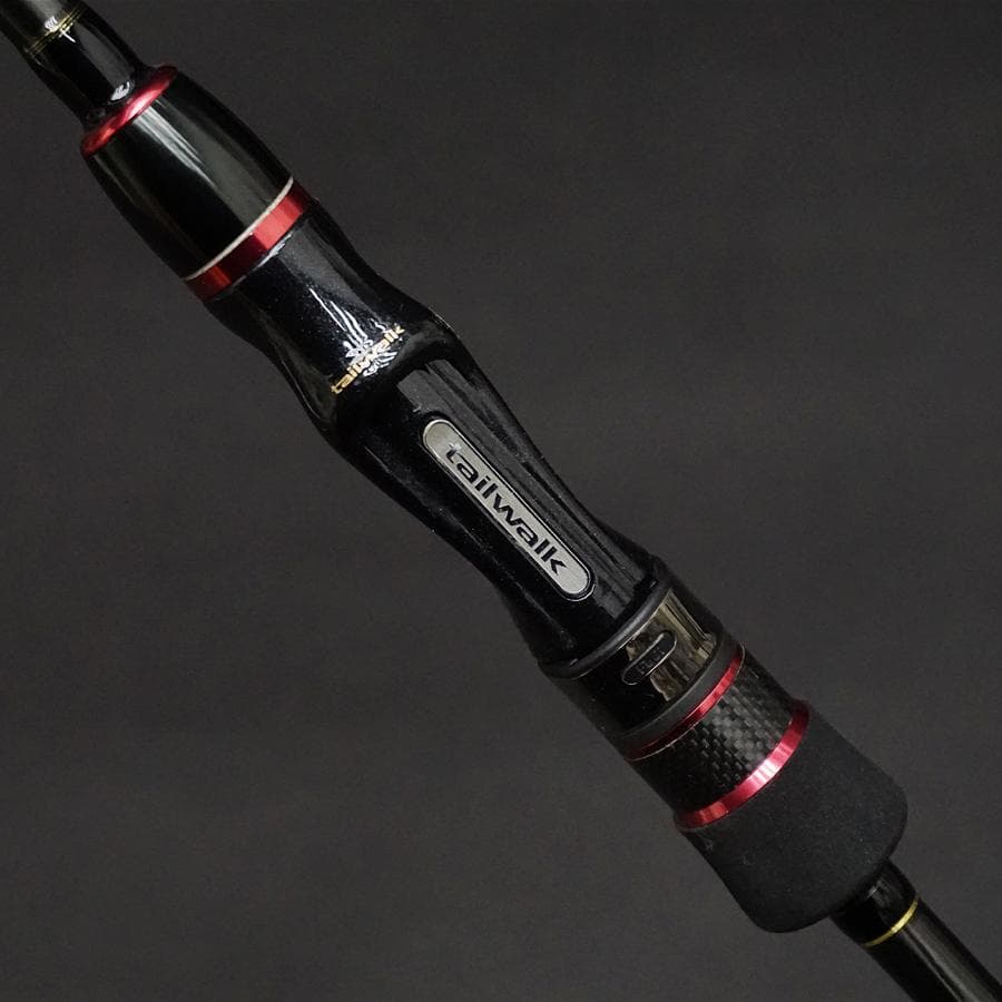 tailwalk ライトゲーマーTZ S88ML ロッド 竿 釣具