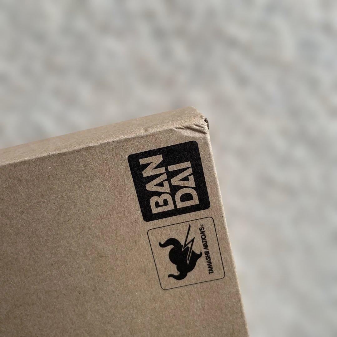 メタルロボット魂Ｓガンダムと専用ブーブースターセット