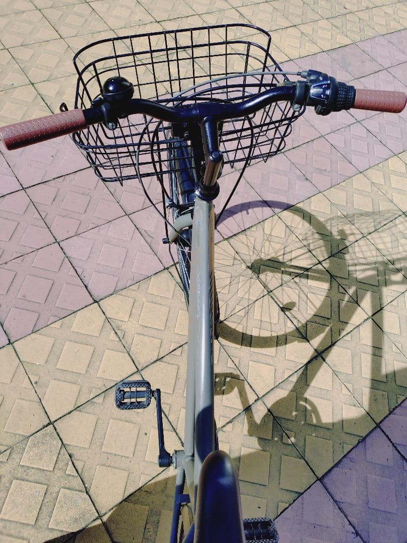 丸石サイクル BOB CAT 23区内と周辺配達できるかも。発送は不可。