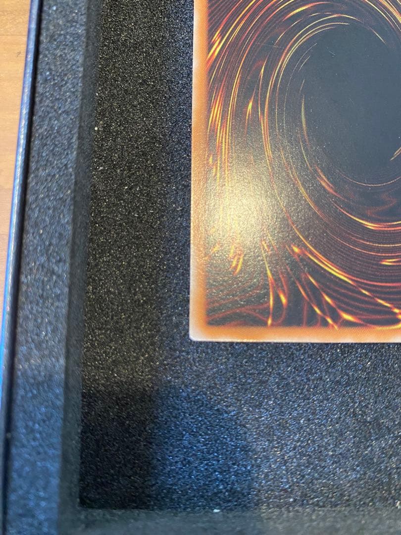 2*店様 遊戯王　超美品　3期　バスター・ブレイダー　レリーフ　アルティメット