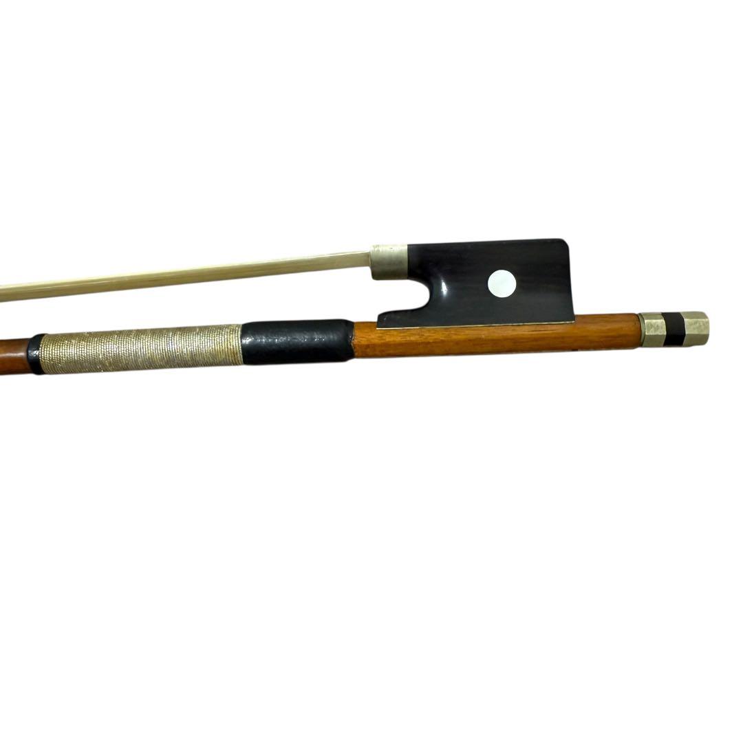 バイオリン 弓 杉藤 SUGITO 4/4 （約75cm）