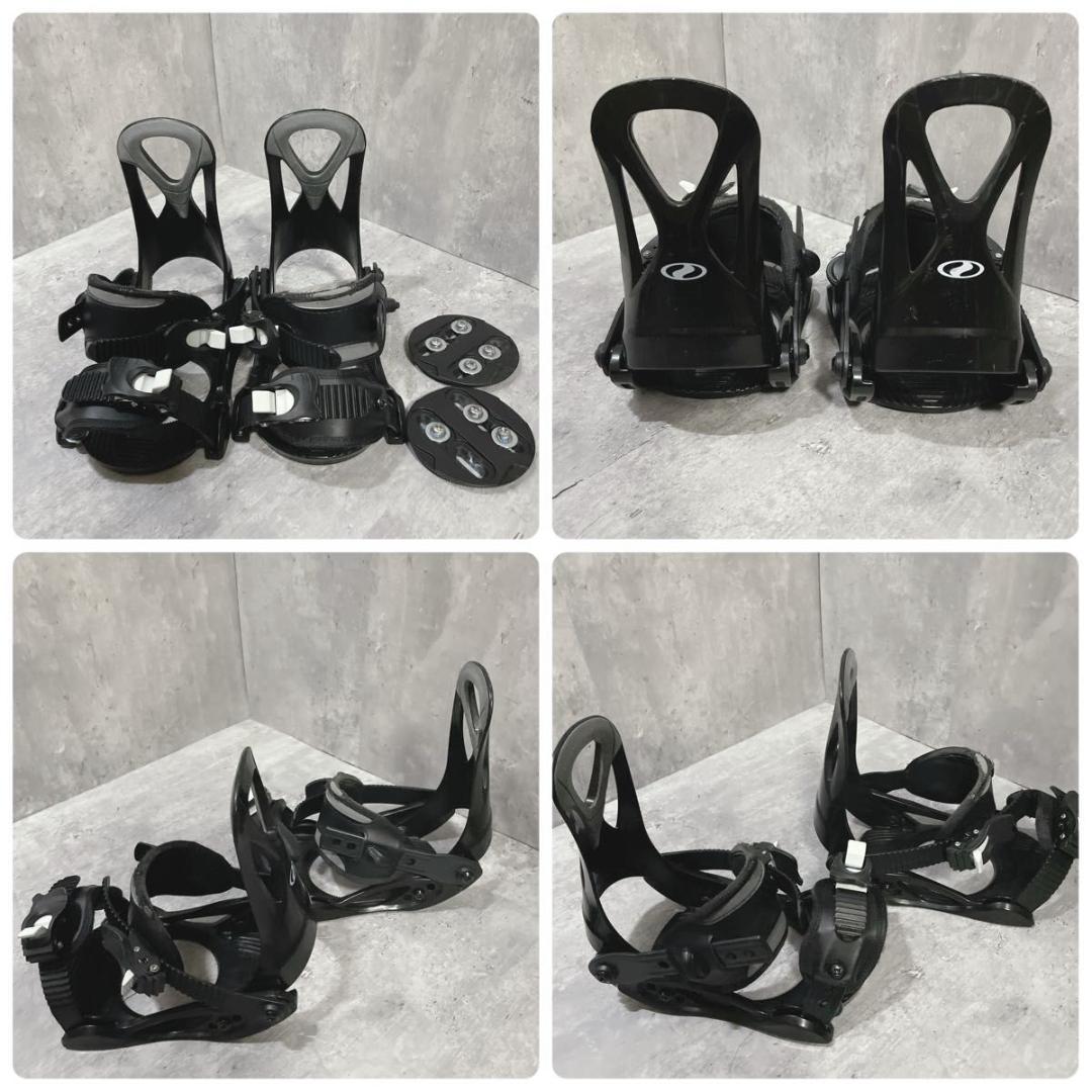 キッズ ジュニア ELAN PRODIGY MINI 115cmバイン ブーツ付