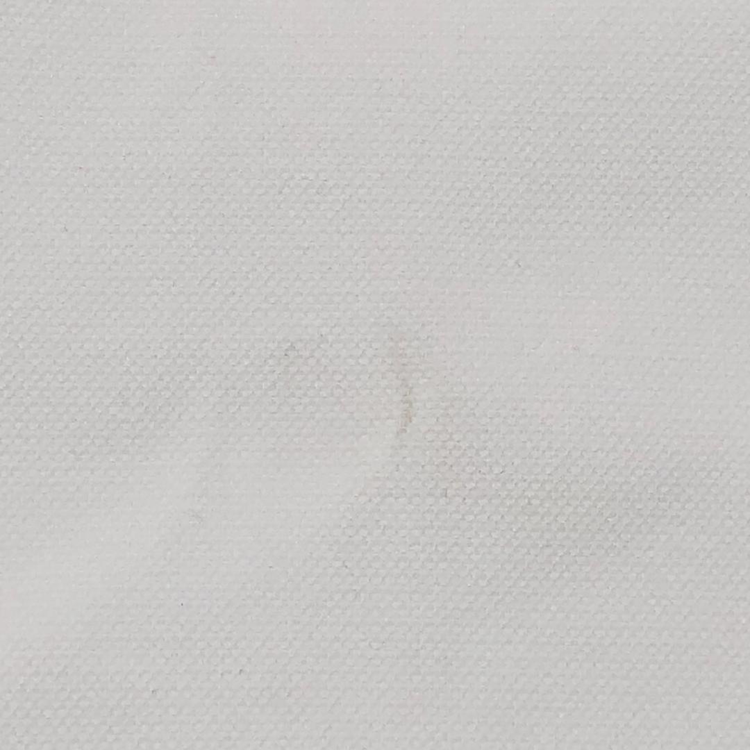 ○★新品未使用　TFW49　マルチパーパスブルゾン　M　ホワイト