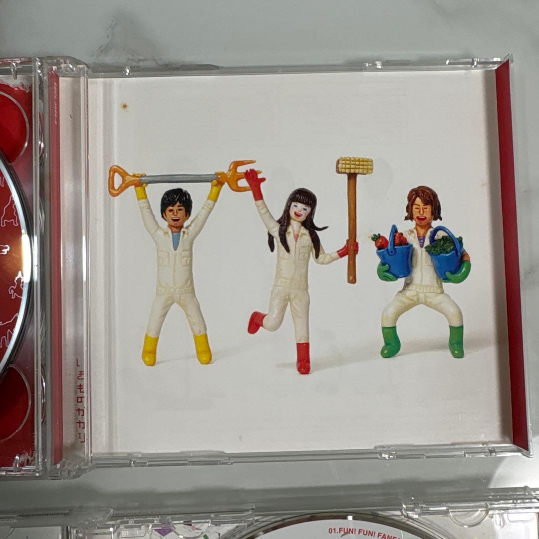 いきものがかり　アルバム　CD DVD まとめ売り