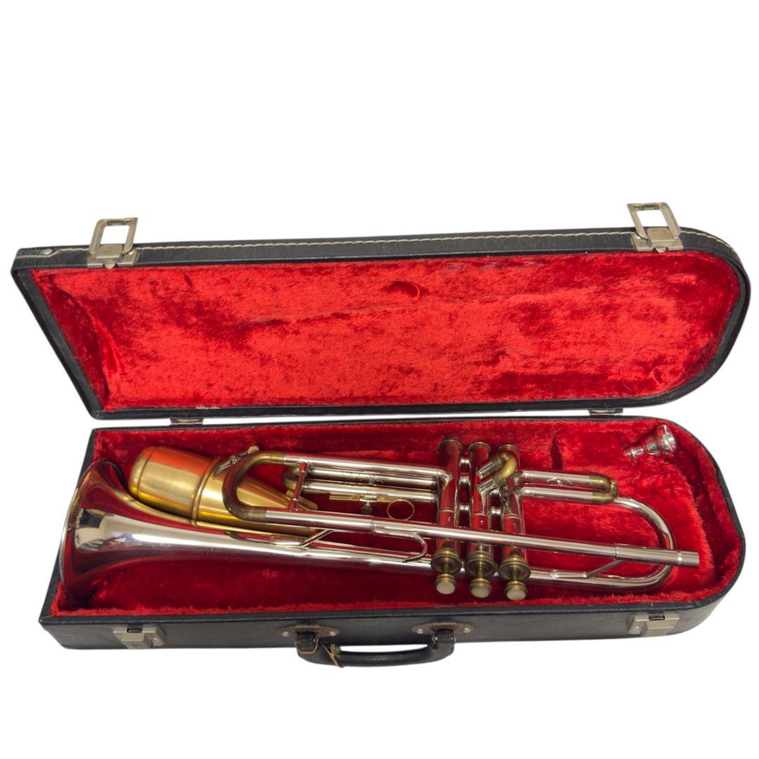 希少 NIKKAN ニッカン トランペット TR-134