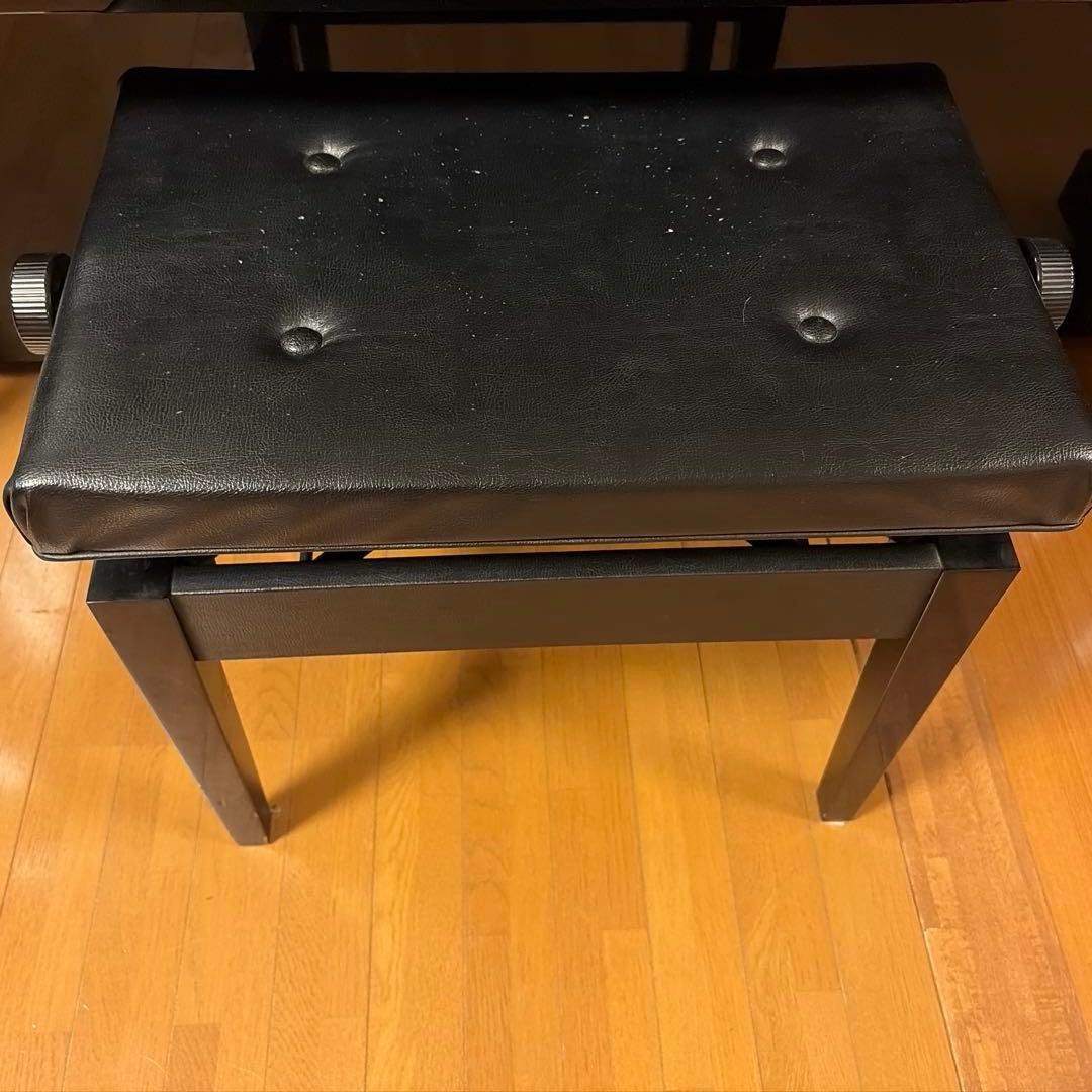 Dora　ヤマハ　アップライト　ピアノ　ＵＸ-1 X支柱