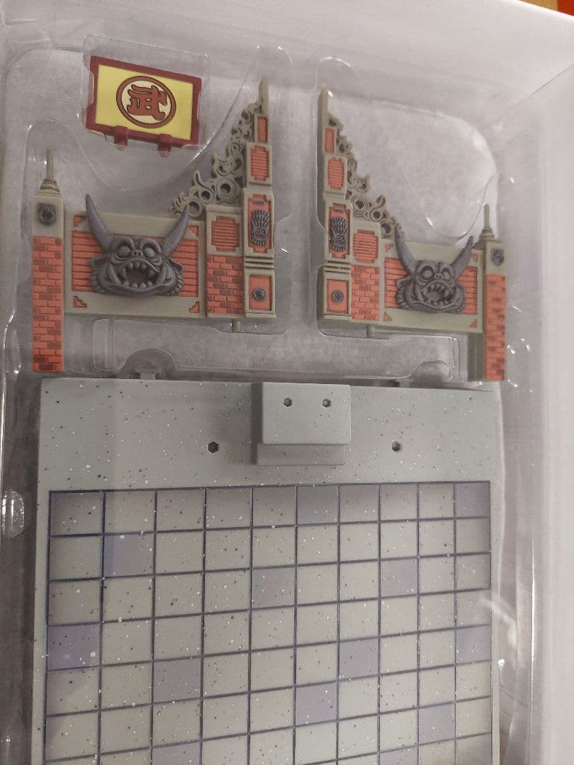 ドラゴンボール DVDボックス Dragon Box