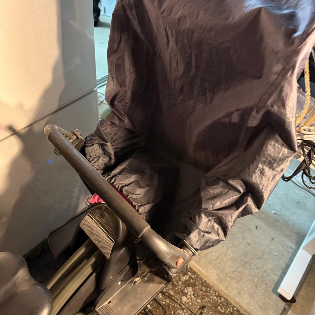 【直接引取】電動自転車　ブリヂストン　HYDEE Ⅱ【ジャンク扱い現状品】