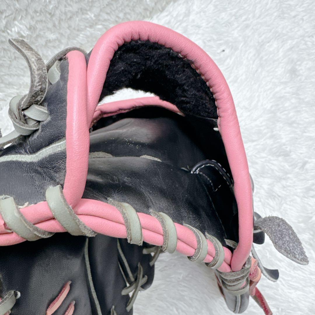 NIKE DIAMOND RDADY WILD SLASHER グローブ 軟式