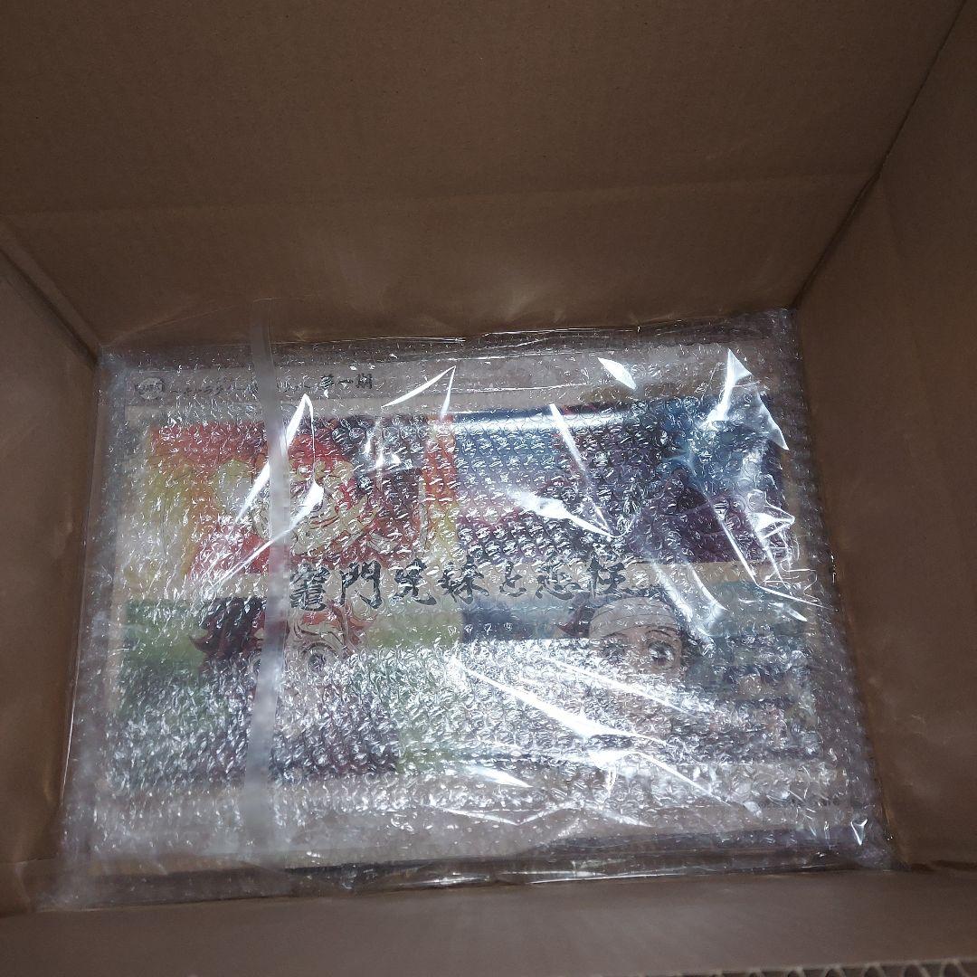 鬼滅の刃 ufotableカフェ ランチョンマット ケース ポスター他 86枚