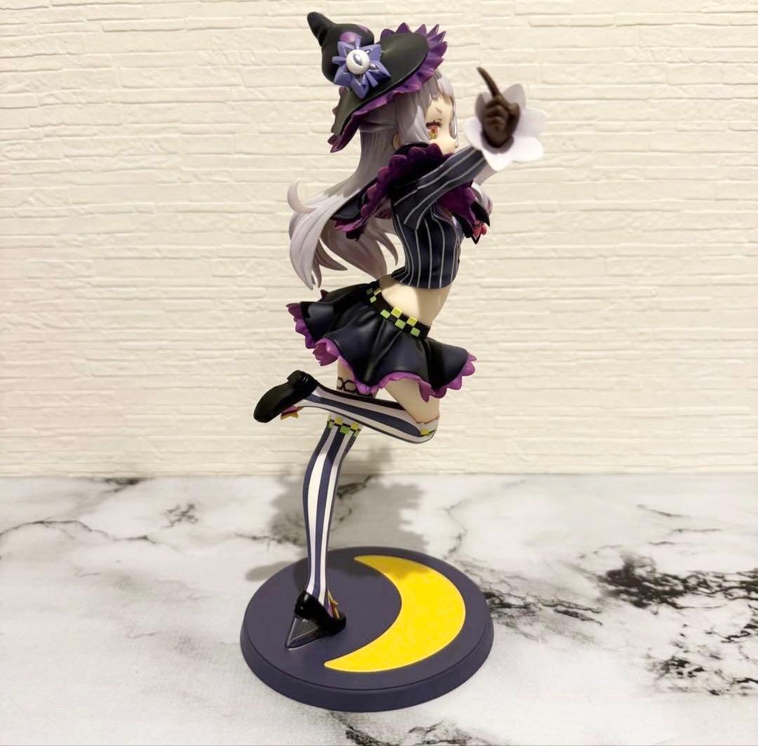 紫咲シオン 1/7スケール フィギュア コトブキヤ限定特典表情替えパーツ付き