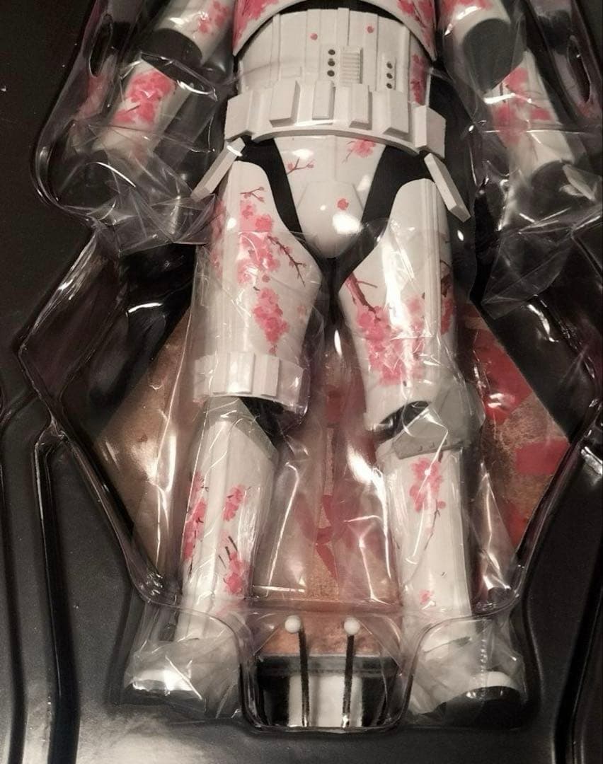 【ムービーマスターピース】『スター・ウォーズ』ストームトルーパーサクラ版　最安値