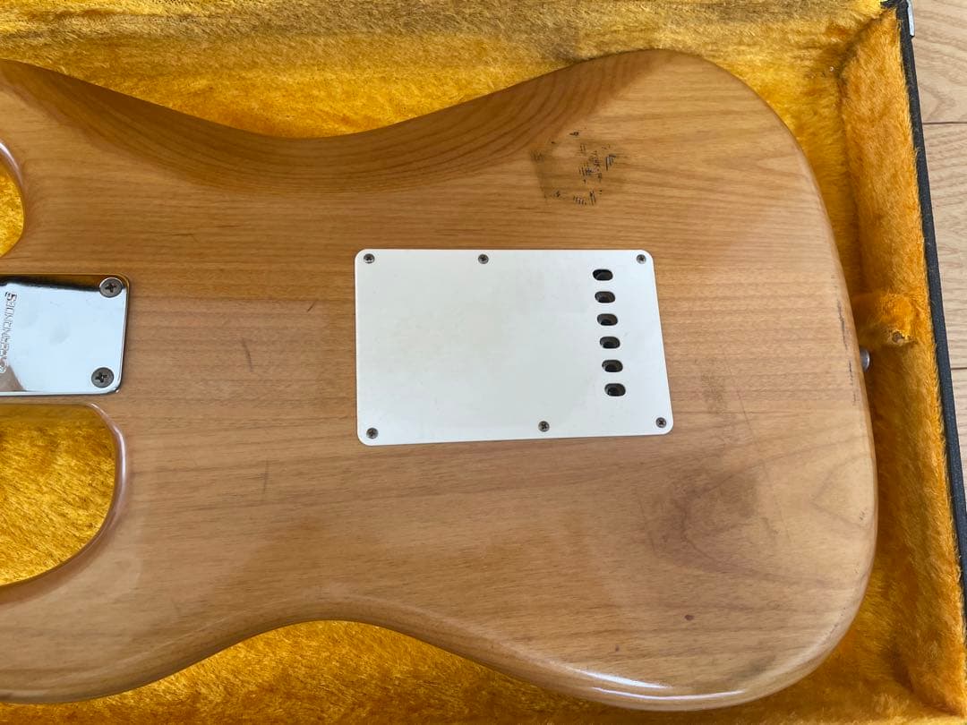 フェルナンデス　80年代　リバイバルシリーズ　RST-50