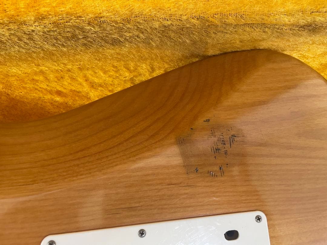 フェルナンデス　80年代　リバイバルシリーズ　RST-50