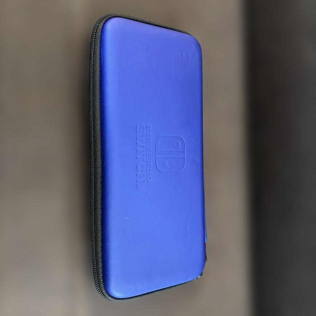 Nintendo Switch 通常版 本体一式＋SDカード256GB、ケース