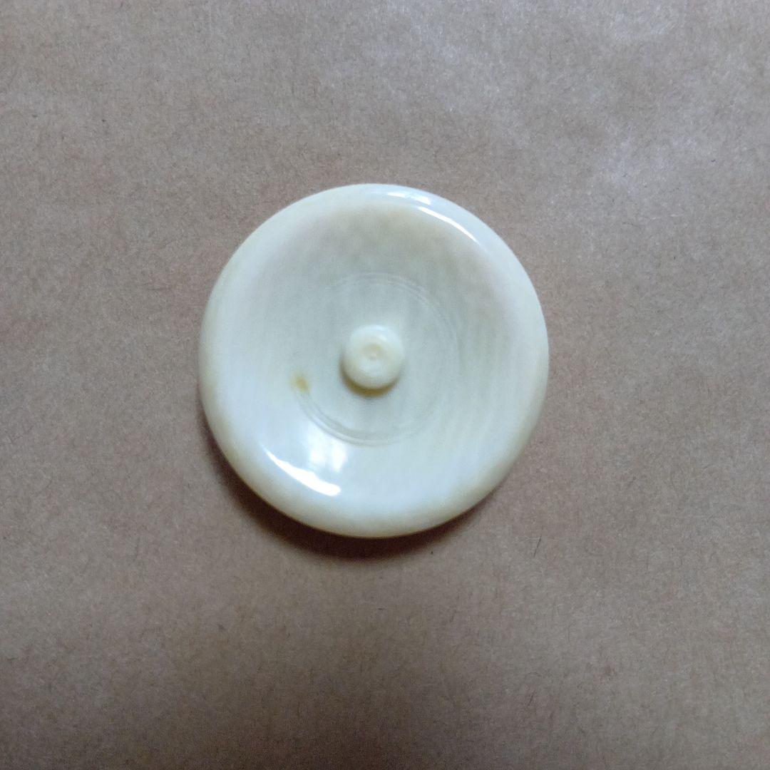 茶道具　高取焼茶入