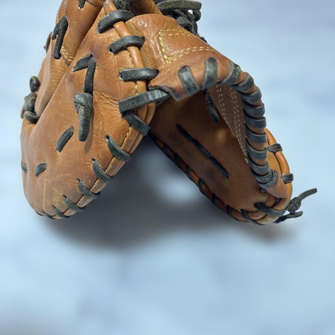 Mizuno Pro（ミズノプロ） 硬式用 ファーストミットグラブ