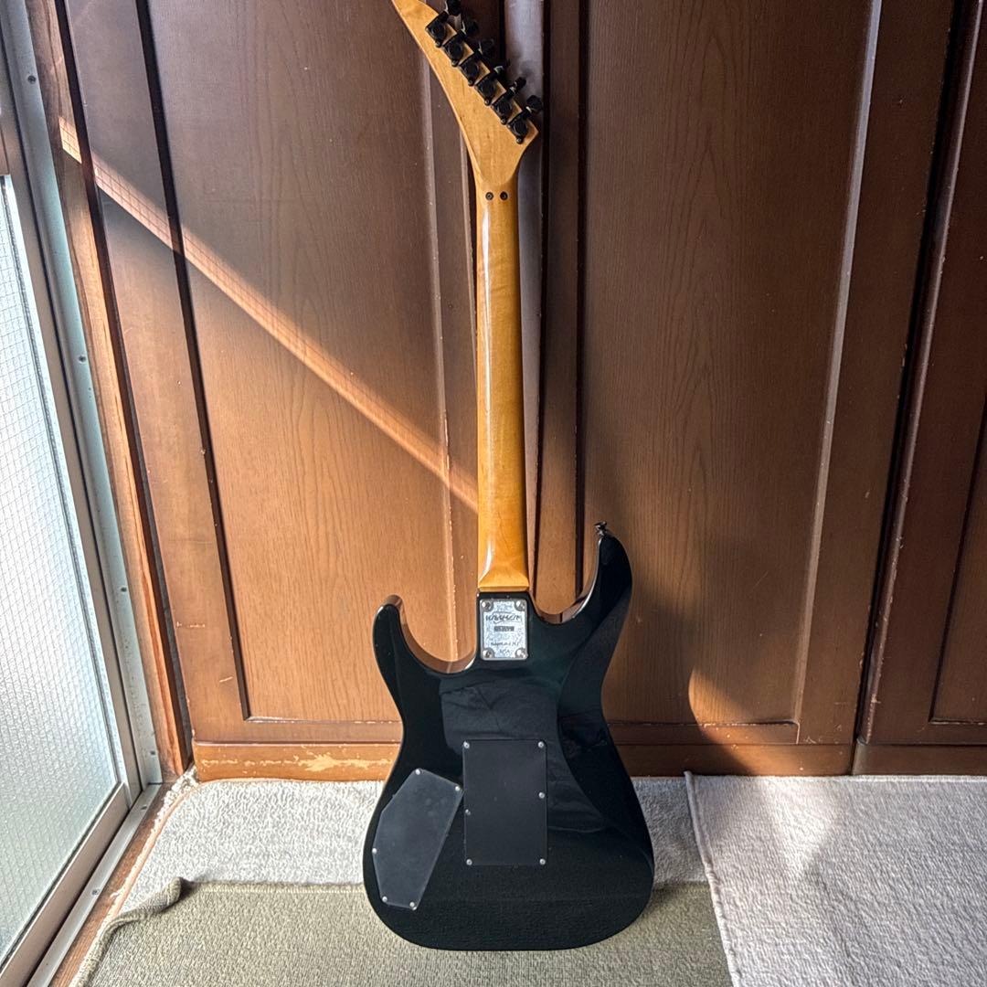 KRAMER エレキギター 80年代esp製ジャンク
