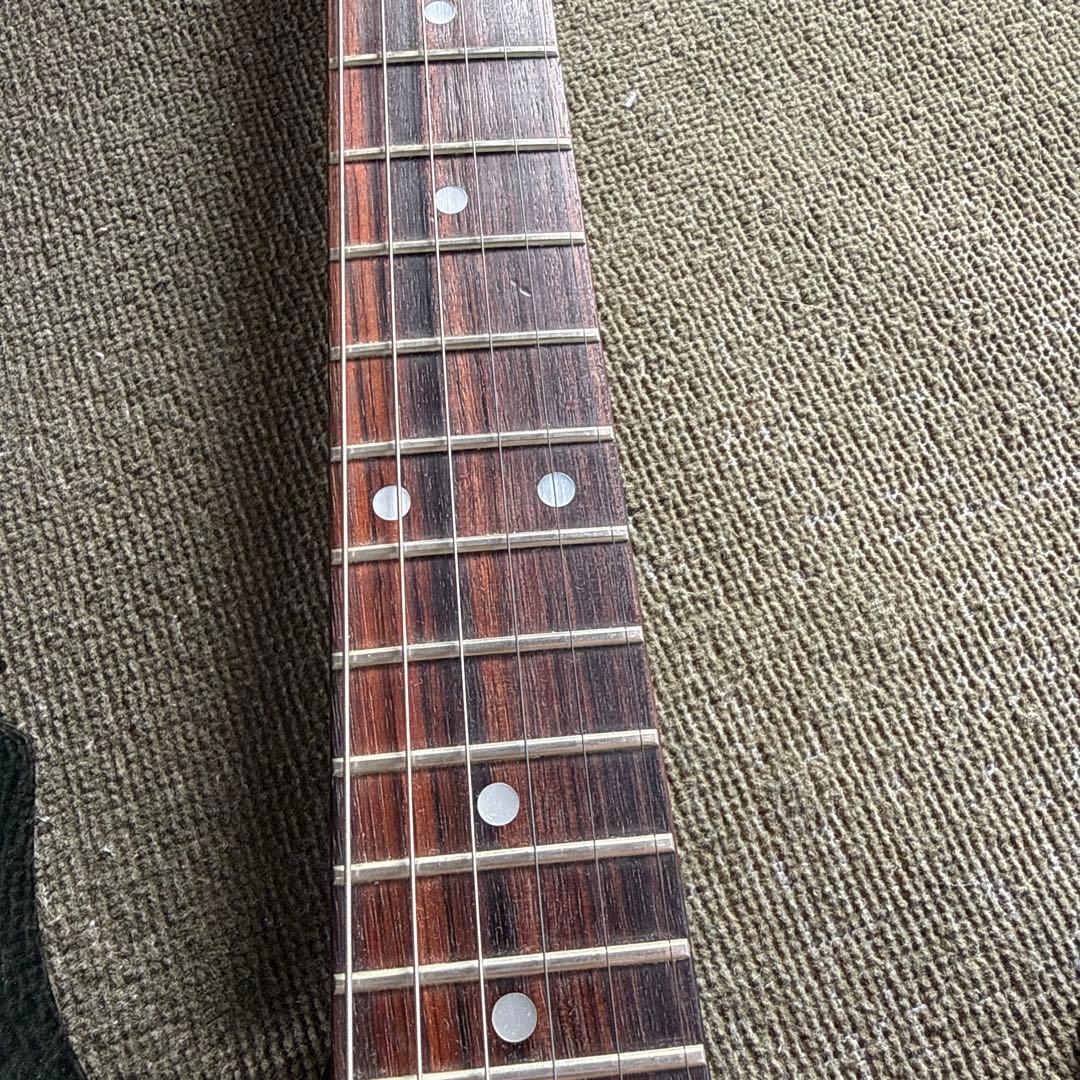 KRAMER エレキギター 80年代esp製ジャンク