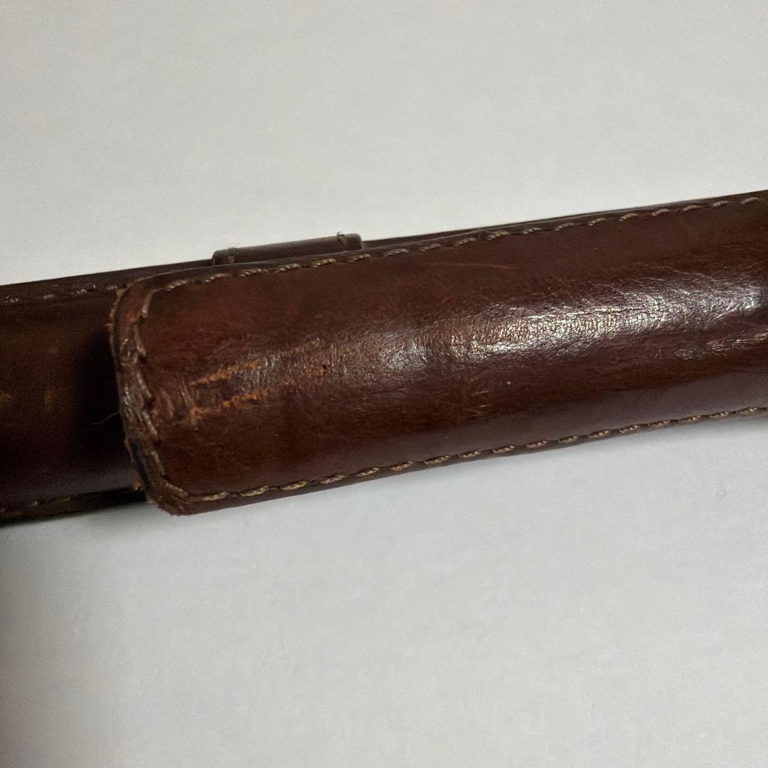 S*a様 ロメオ　No.3 レザーケース付き