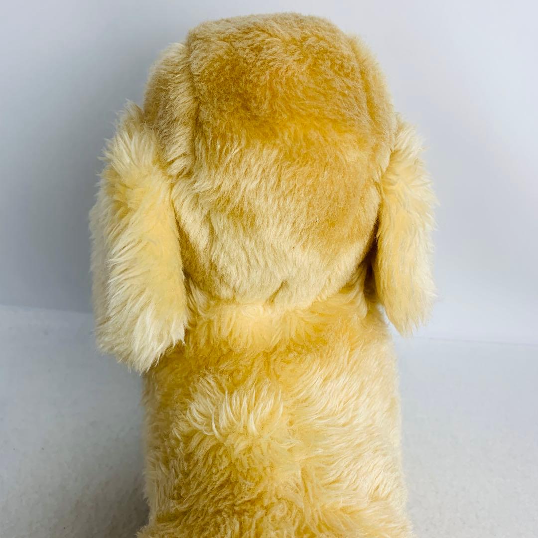 希少　ダックスフント　トイザらス　BIG ぬいぐるみ 犬　イヌ　いぬ