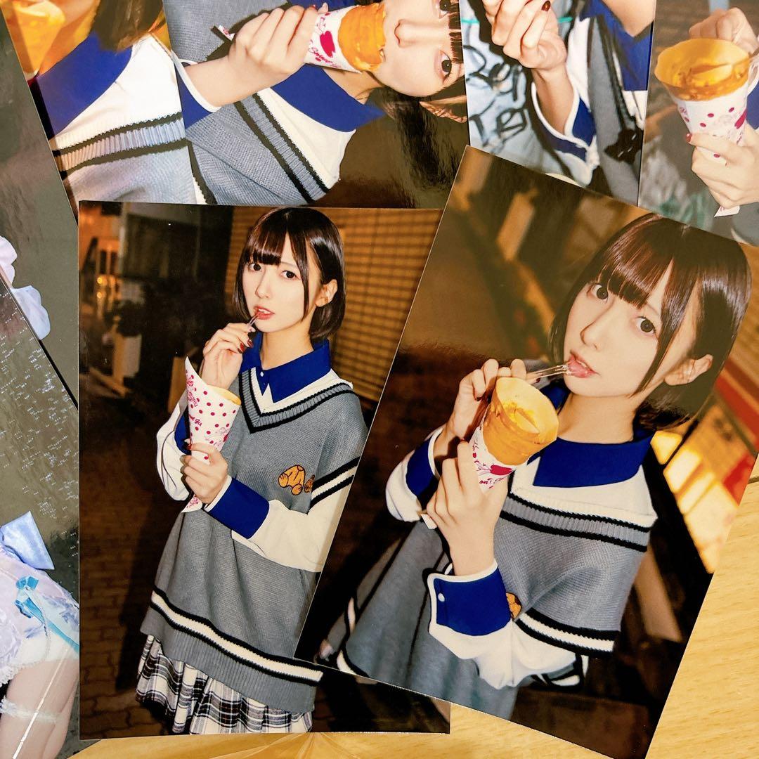 アイドル　アクキー　アクスタ　月埜ヒスイ　ねこぜ