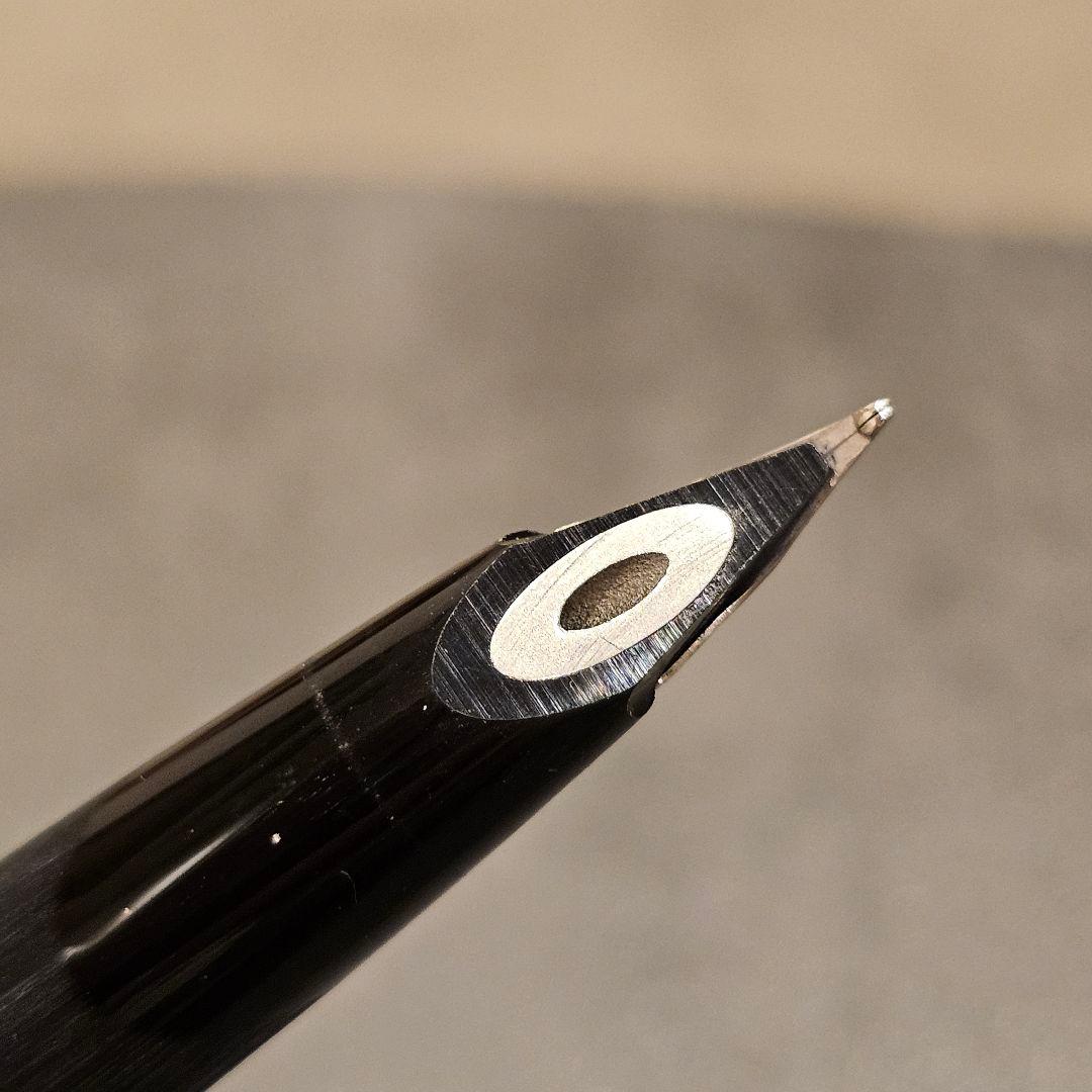 MONTBLANC ヴィンテージ 万年筆 225