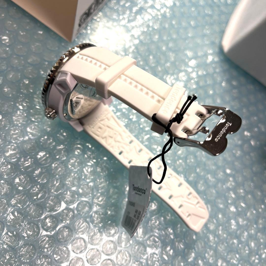 Tendenc × ONE PIECE ワンピース ルフィ 腕時計 テンデンス