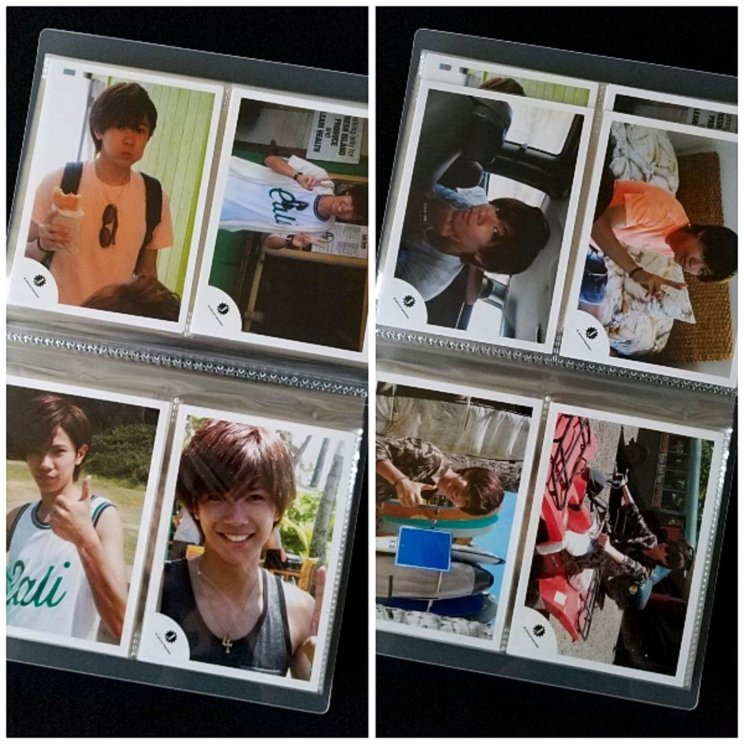 神宮寺勇太 Jr.時代 ジュニア 公式写真 大量 まとめ売り ほぼコンプリート