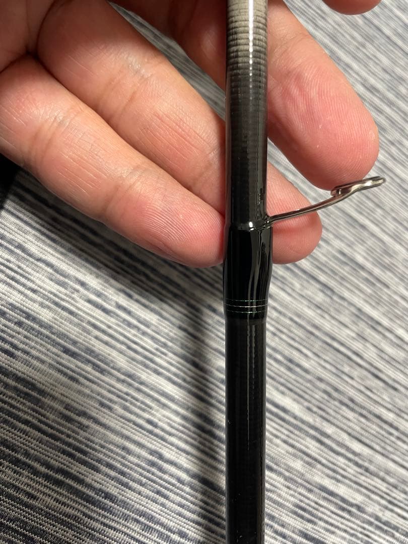 ダイワ　21 エメラルダス MX 86M-S・N 美品☆早い者勝ち☆釣り引退