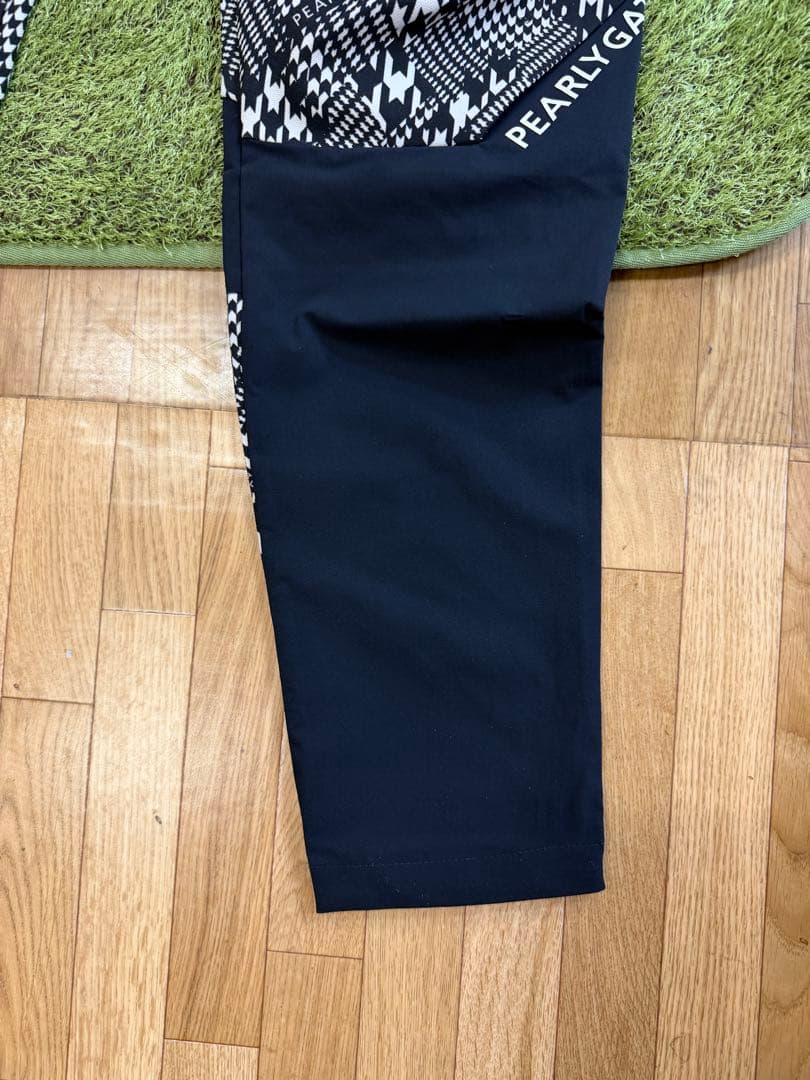 新品正規品【PG/7】DotAir軽量高通気高品質ジョガーパンツストレッチゴルフ