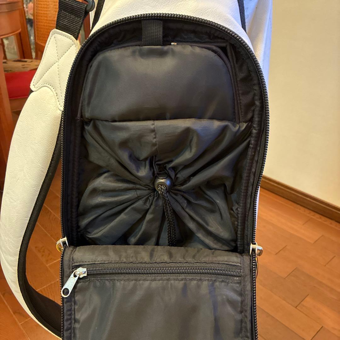 c*4様 PING CB-P212 ワンポケット キャディーバッグ