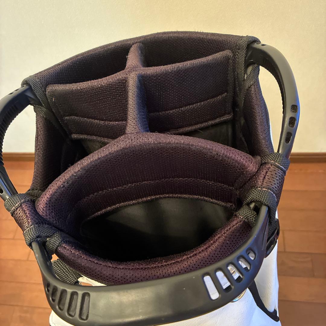 c*4様 PING CB-P212 ワンポケット キャディーバッグ