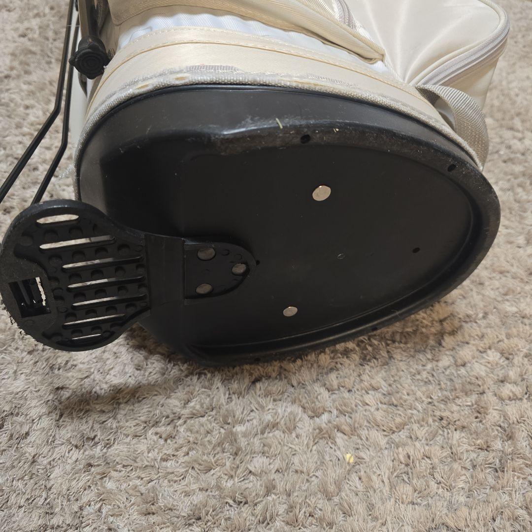 Callaway キャロウェイ Bear ベアキャディバッグ