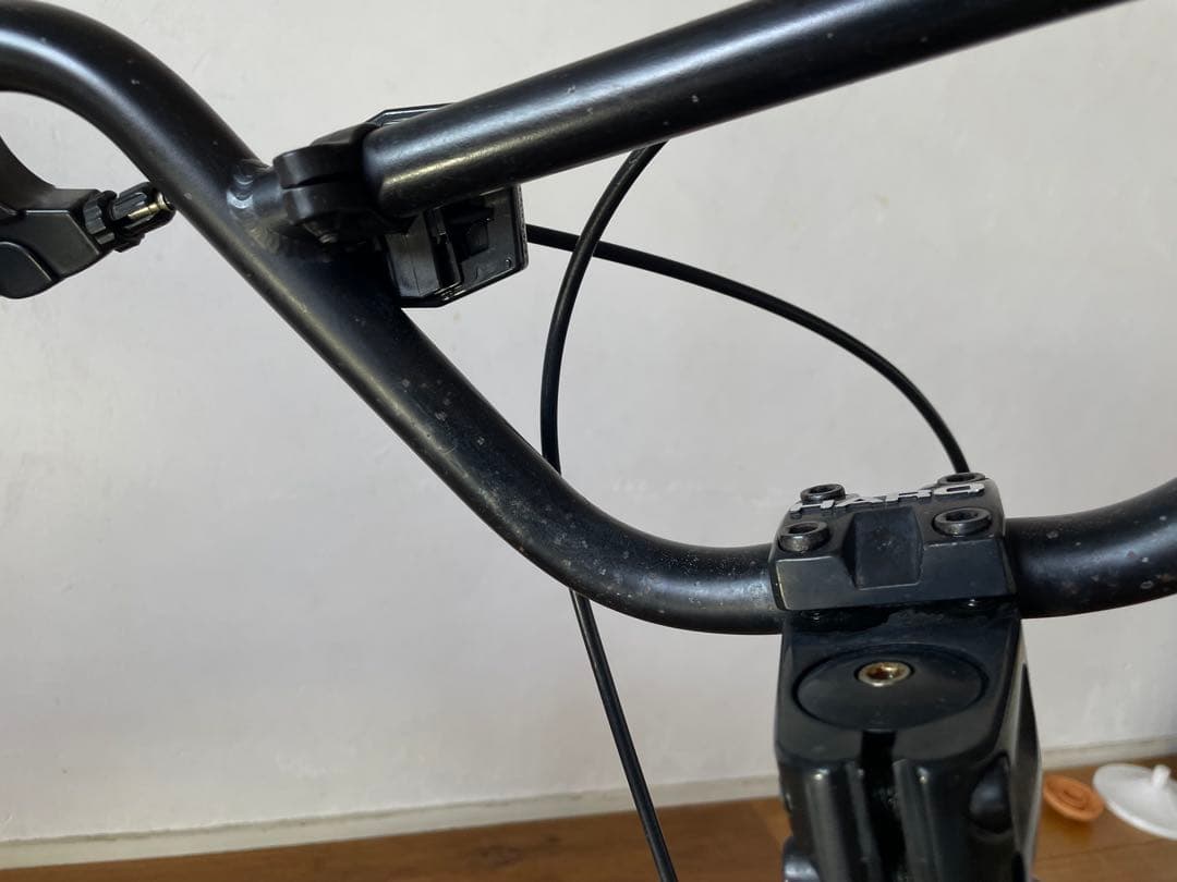 HARO ハロ BMX 「2021 DOWNTOWN 16」