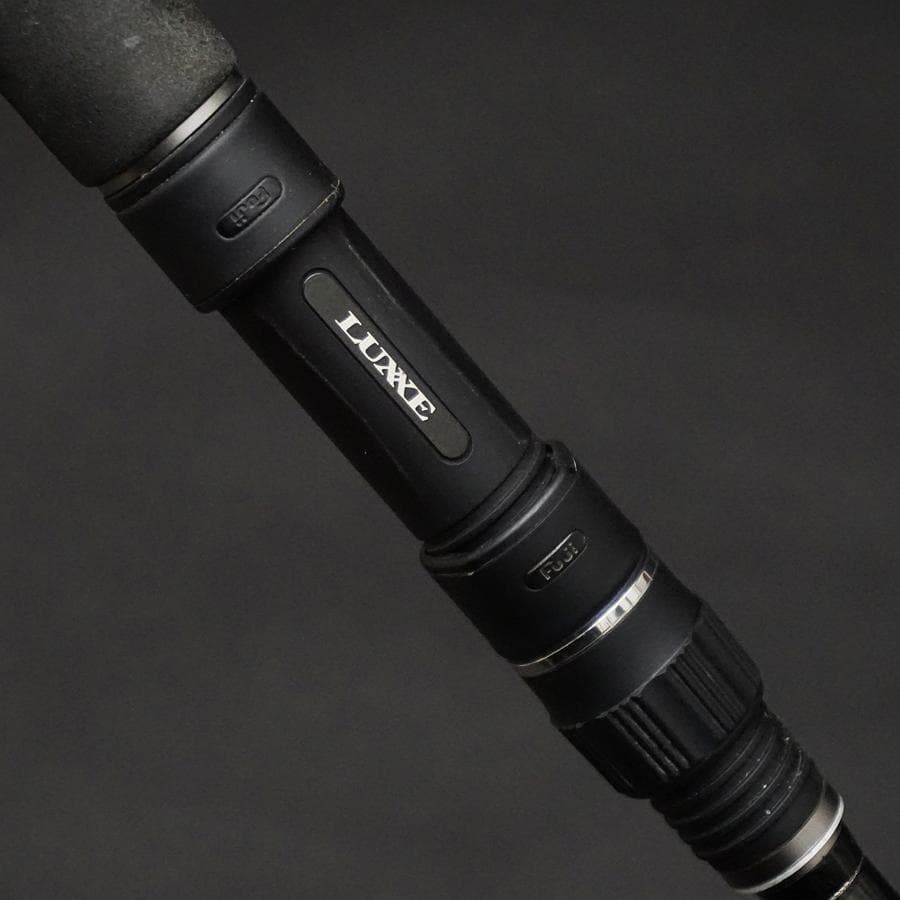 がまかつ コヨーテ S96MH ラグゼ LUXE シュアジギングロッド 竿