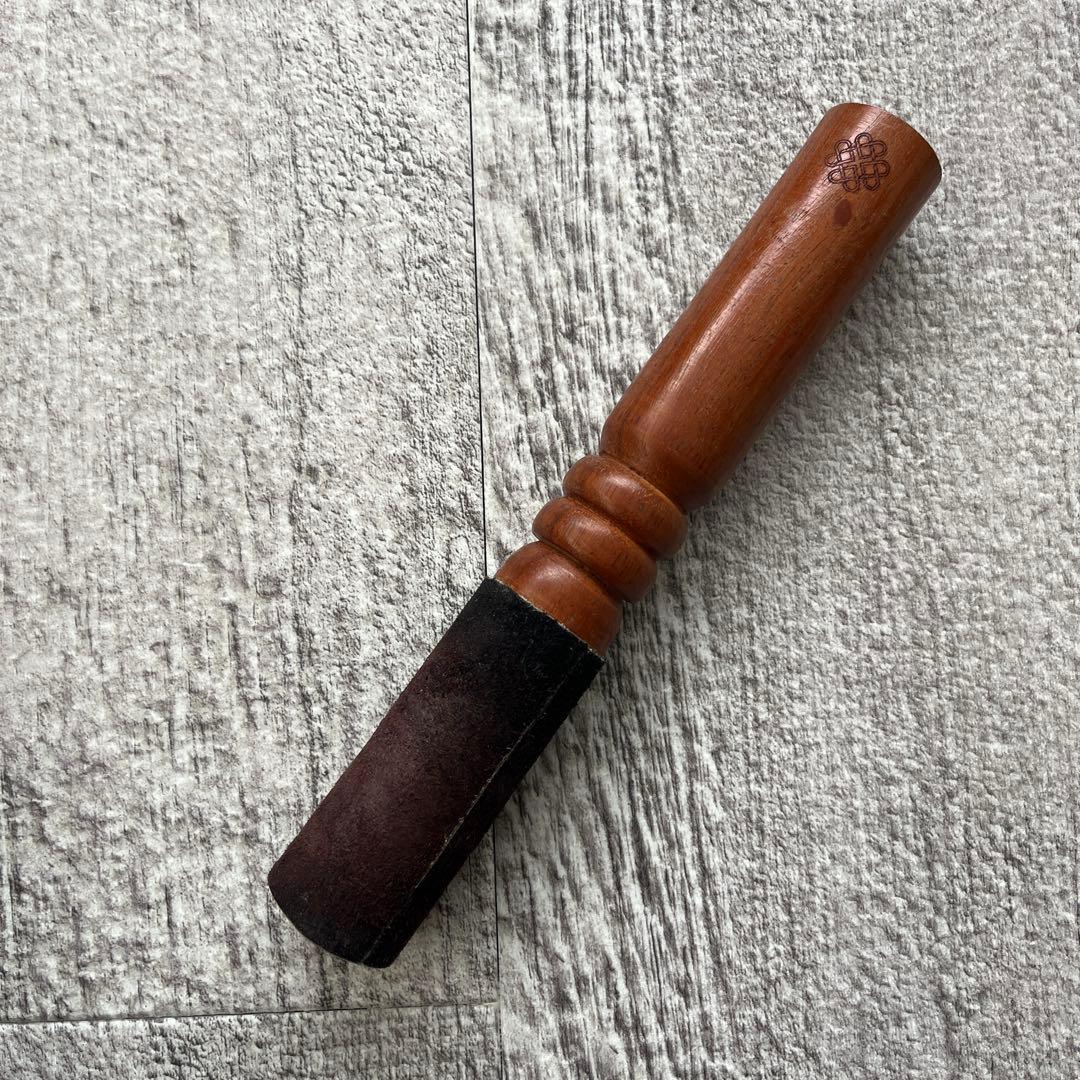 アマナマナ　シンギングボウル