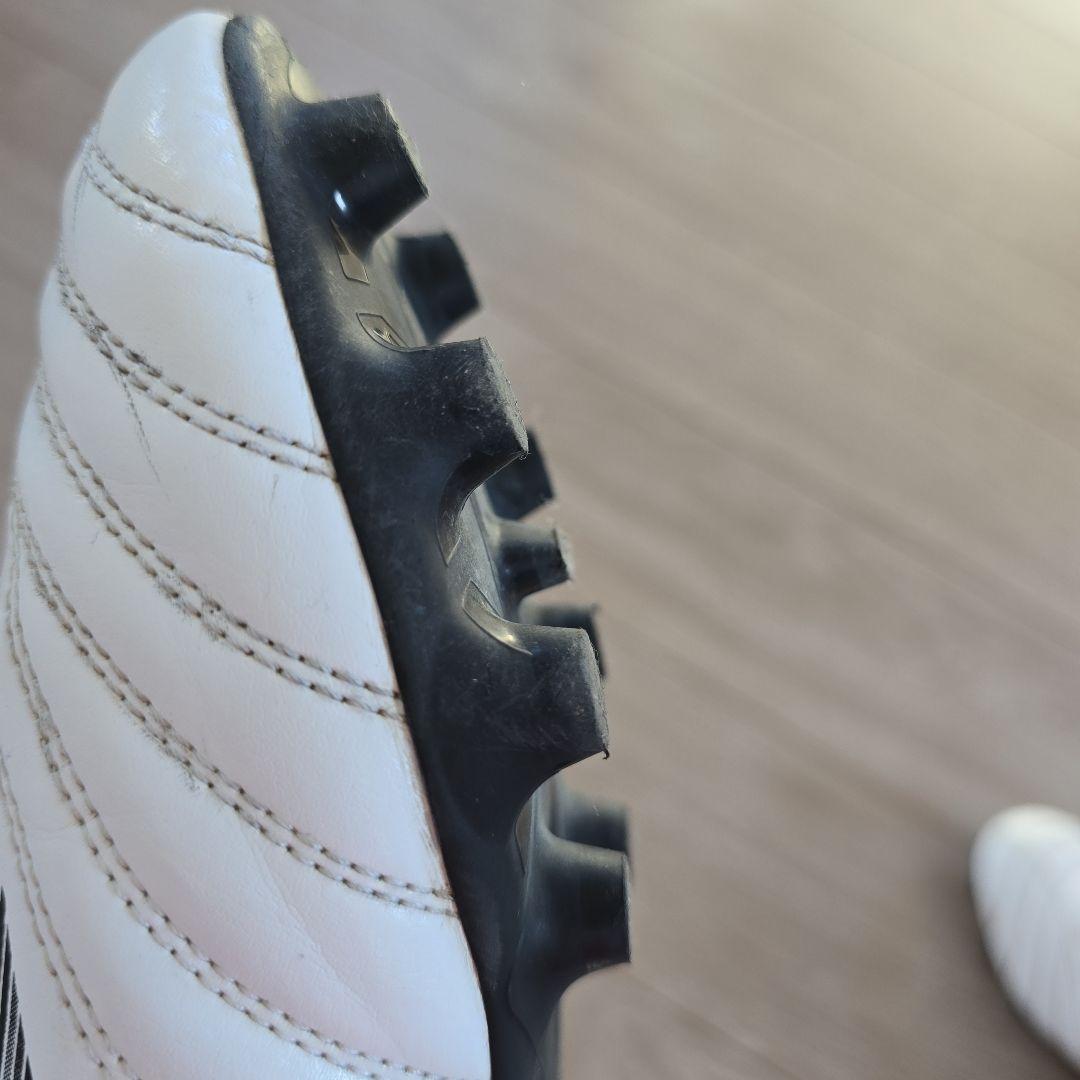 モナルシーダ　スパイク　　24.5cm　25cm