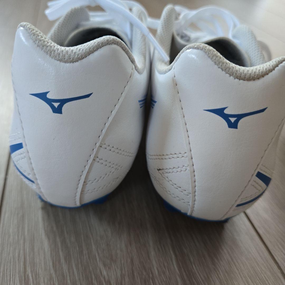 モナルシーダ　スパイク　　24.5cm　25cm