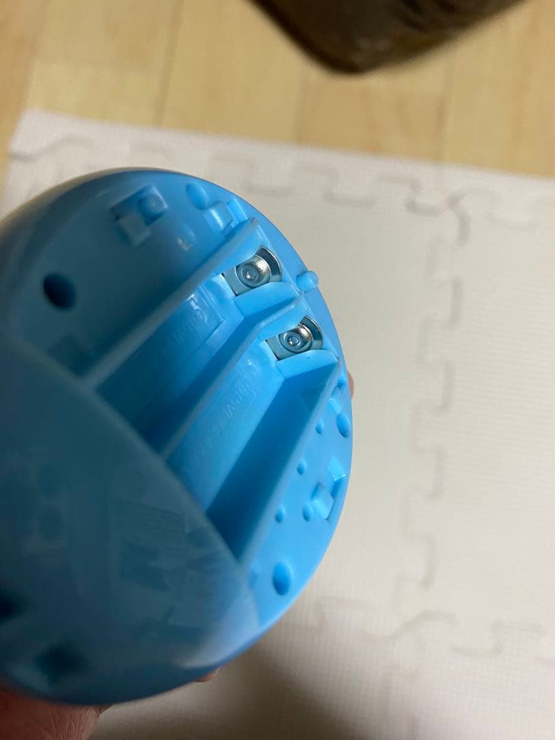 たまごっちみーつ　メルヘン　ブルー