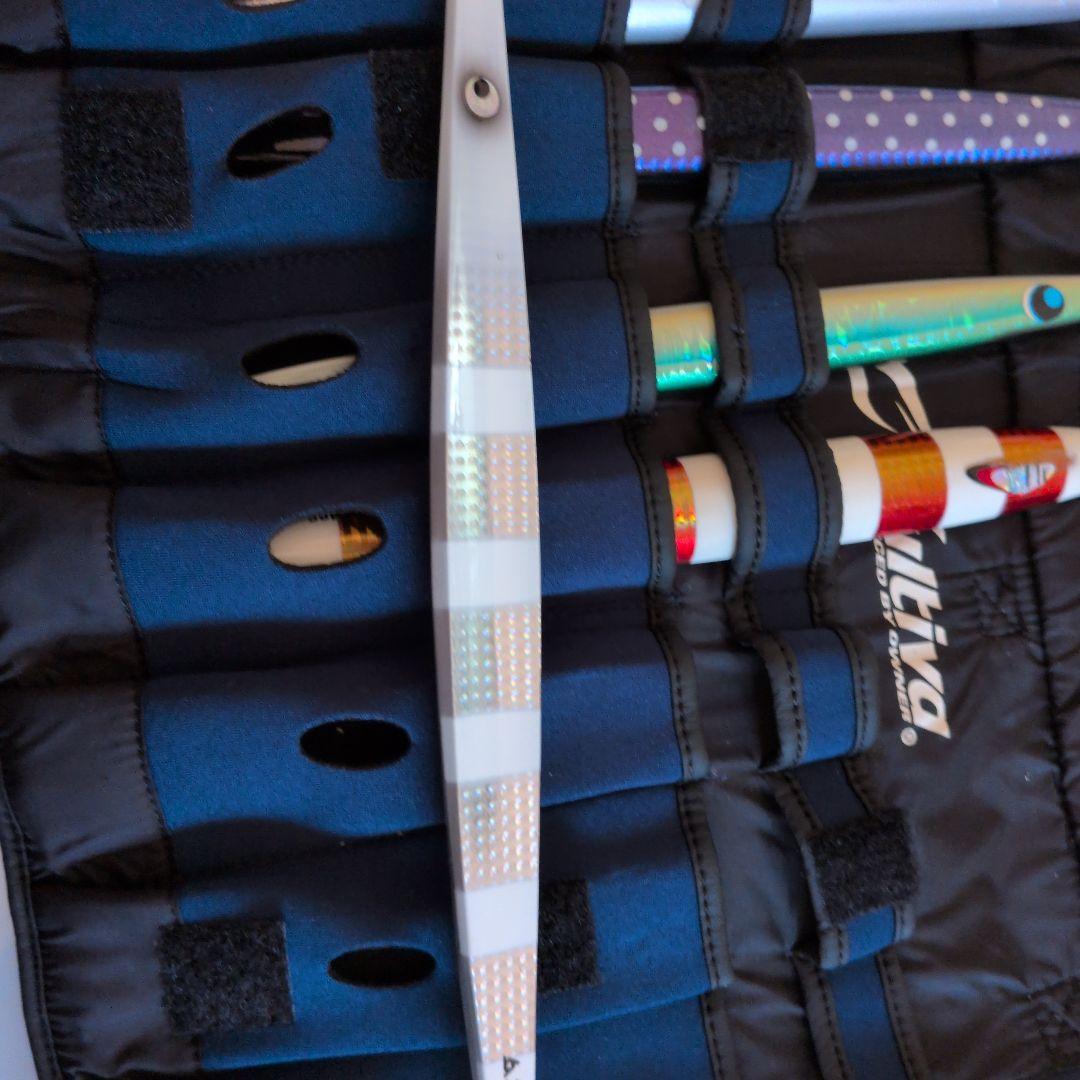 メタルジグ 300ｇから500ｇ まとめ売り