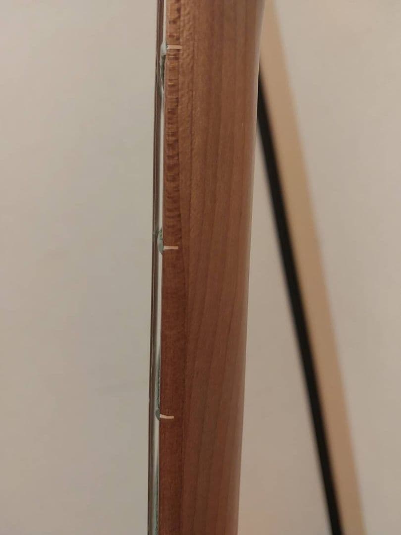 エレキギター Bacchus BTE-2-RSM/M OWH