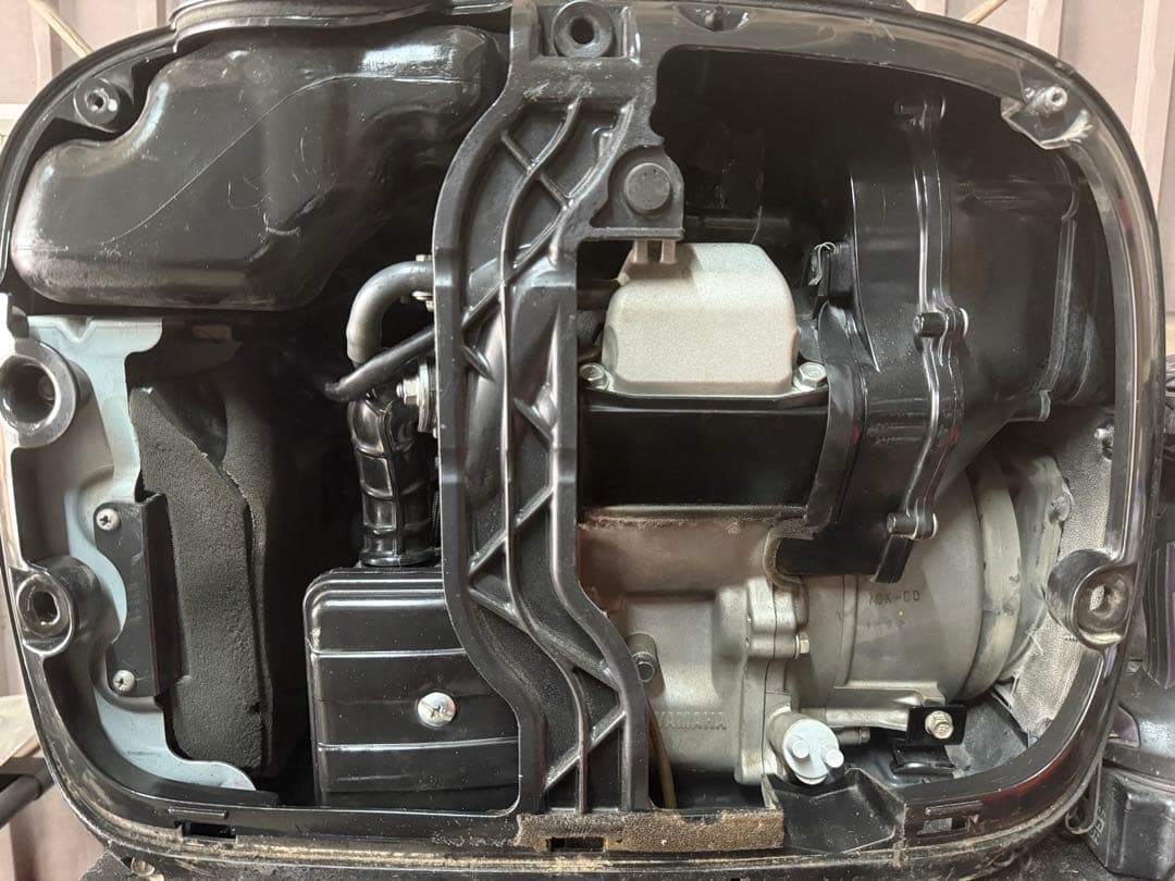 整備済 新ダイワ ポータブル発電機 iEG1600M 防災 レジャー 防音 軽量