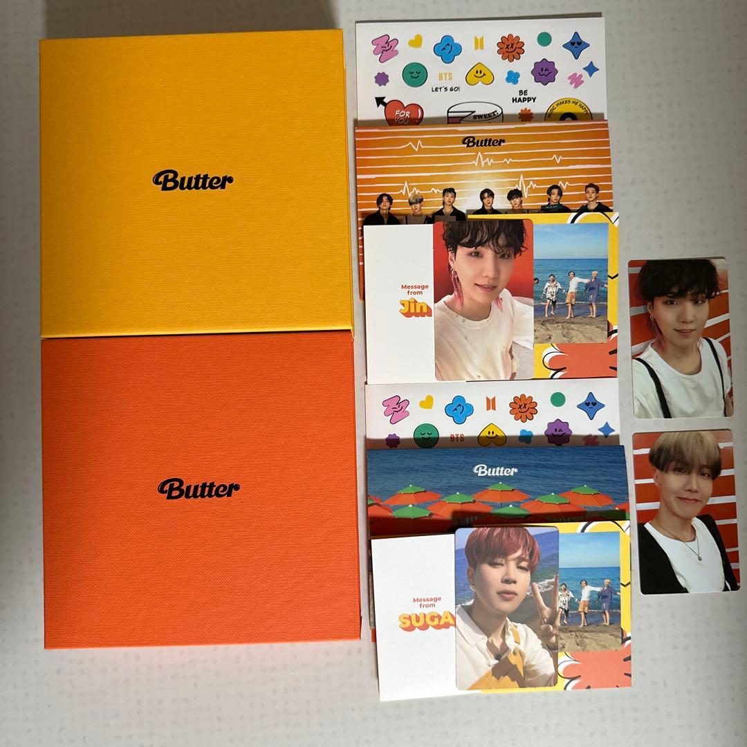 BTS CD 58点 まとめ売り トレカ付きあり