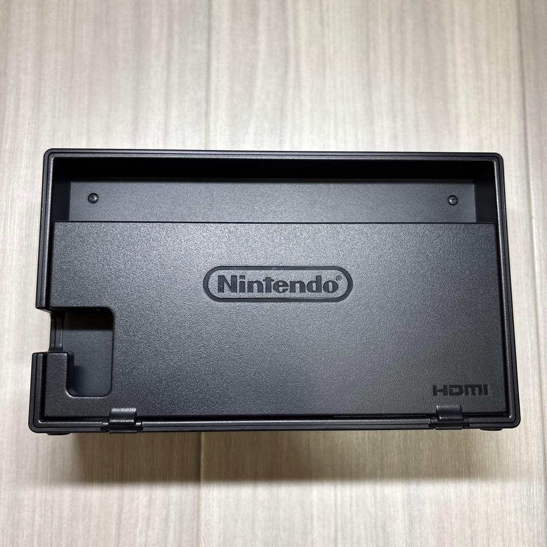 【未対策機】Nintendo Switch ニンテンドースイッチ