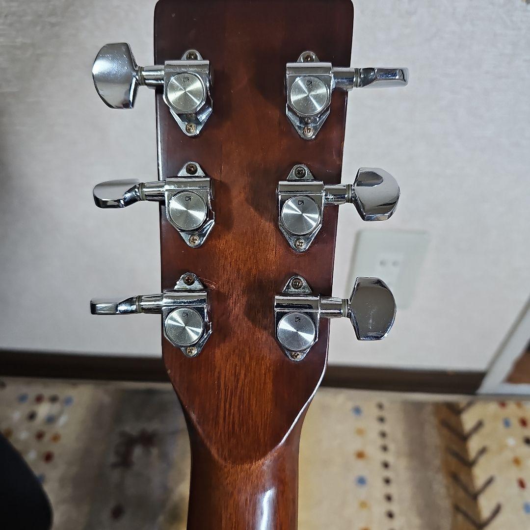 Westone.W-40ハカランダ キグバック付き。