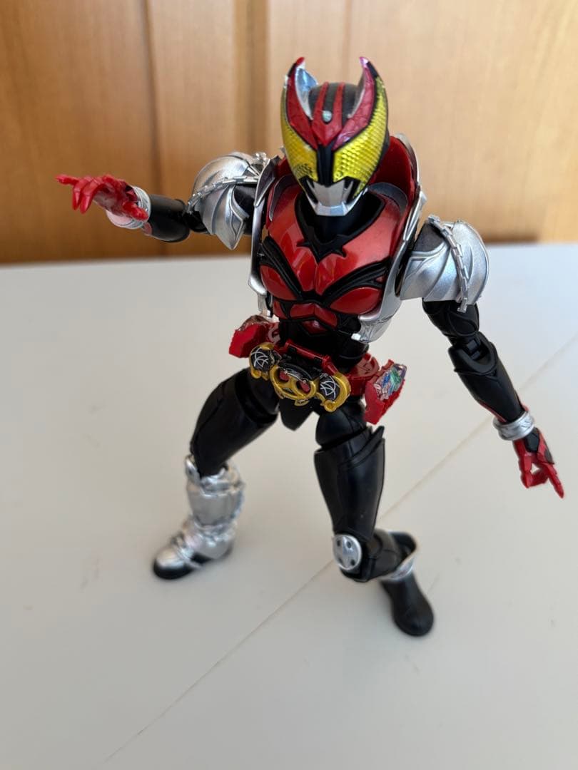 FIGUIE RISE STANDRAD 7体‼️