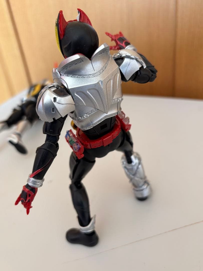 FIGUIE RISE STANDRAD 7体‼️